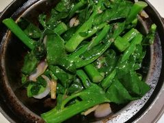 -龙记烧腊茶餐厅(常德路店)