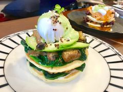 -AFS Cafe & Canteen(闽江二路店)