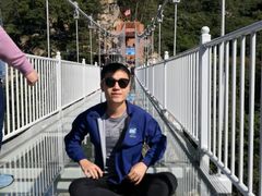 景点-丹东天桥沟景区