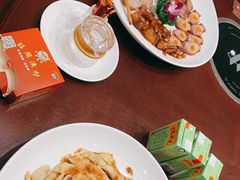 -国家五钻酒家·西樵旺阁渔村(西樵店)