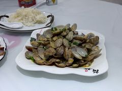 -碧海银沙海鲜餐厅(恒大海上威尼斯店)