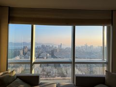 -深圳中洲万豪酒店