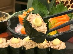 -友壹町寿司(佛山新DNA店)