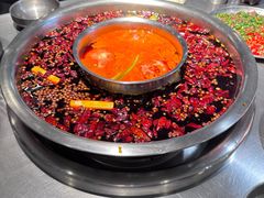 -大虎老火锅(直港大道店)