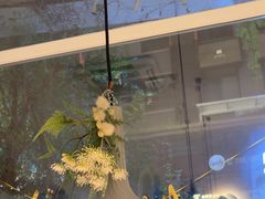 -春树下·树屋花房西餐厅(罍街AS1980店)