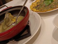 -莆田餐厅PUTIEN(三里屯店)