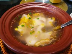 -小菜园新徽菜(南京秦淮龙蟠汇店)