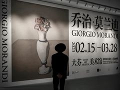 -大芬美术馆