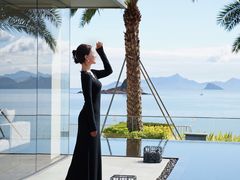 -深圳大梅沙京基洲际度假酒店