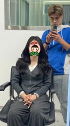 -5M HAIR SALON