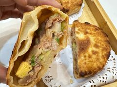 -潍坊菜馆(三里河南横街店)