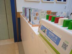 -海马体照相馆(大连柏威年购物中心店)