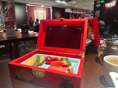 -千百味红餐厅·江西菜(绿地双子塔店)