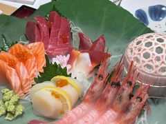 刺身三点-南风(淮海街店)