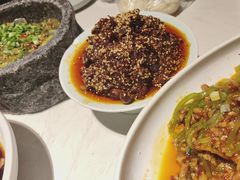 -院8里·小聚园(九眼桥店)