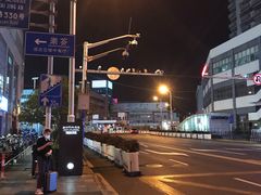 -上海静安铂尔曼酒店