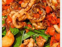 -费大厨辣椒炒肉(黄兴中心广场店)