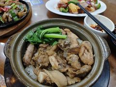 -煲煲掂风味煲仔饭餐厅(西区店)