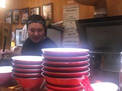 -老龙亭拉面店