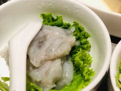 -海底捞火锅(老城根店)