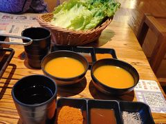 -千寻烧肉(政务区店)