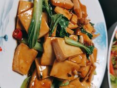 -老地方海鲜坊(步行街店)