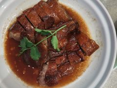 -聚福宝合苑食府(南头镇店)