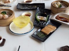 -寻味顺德·顺峰山庄(大良店)