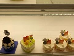 -好利来(新宜白店)