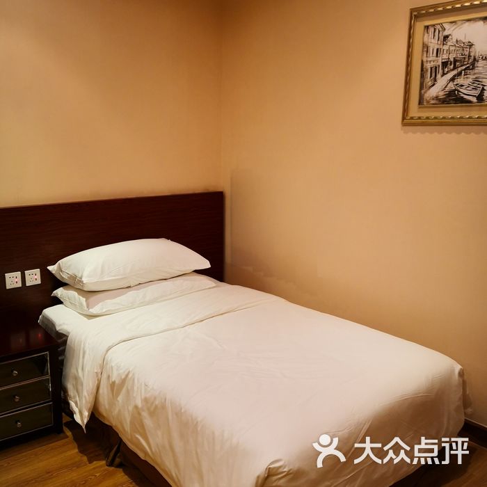 维也纳3好酒店图片-北京高档型-大众点评网