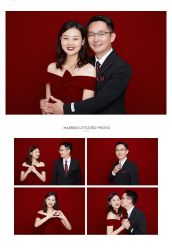 点击看大图 -GO VISION 动视觉婚纱摄影高级定制
