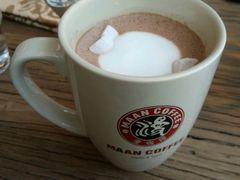 -Maan coffee漫咖啡(1905店)