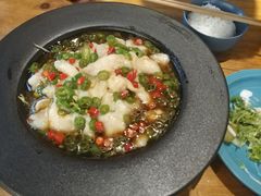 藤椒龙利鱼-心邸·庆宴(雅宝城店)