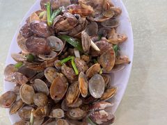 -考记泥焗鸡农庄·海鲜(北洛秘境店)