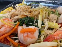 -山姆会员商店(上海浦东店)