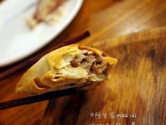 烤包子-阿里家·新疆烤肉酒場 by MIG