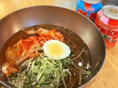 -Woolee韩食堂·韩式家庭料理