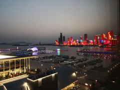 -青岛海尔洲际酒店