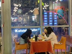 -赵小姐丨新中餐(曲江店)
