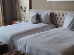 -上海浦东星河湾酒店