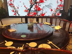 包厢-集贤门·徽菜(福田店)
