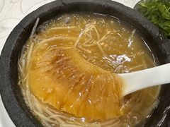-凤城礼记鱼翅海鲜酒家(新马路总店)
