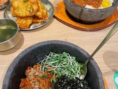 -西塔老太太拌饭(城市集市龙之梦店)
