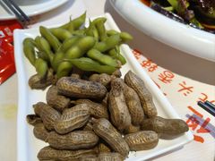 -五丁桥光头香辣蟹(望江橡树林店)