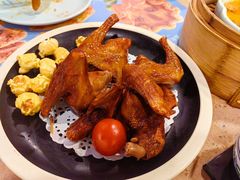 -点都德(A8店)
