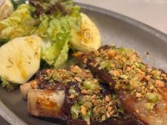 -农畉LONFOOD(万象天地店)