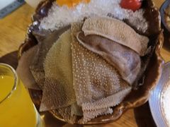 鲜毛肚-湊湊火锅·茶憩(杭州湖滨银泰in77店)