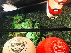 -419海鲜烧烤大排档
