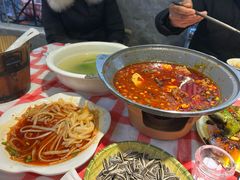 -阆辣荟餐饮(老味道8年·古城店)