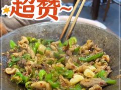 -张氏父子常德肠子馆(贺龙店)